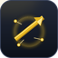 向日葵logo